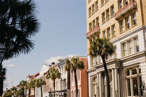 Home Loans Charleston Sc